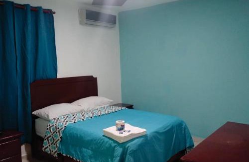 Gascue Hotel | Hostal Magisterial Santo Domingo