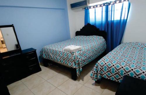 Gascue Hotel | Hostal Magisterial Santo Domingo