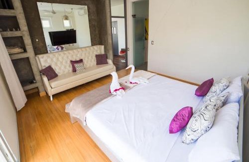 Cabarete Villa | Villa Summerhill