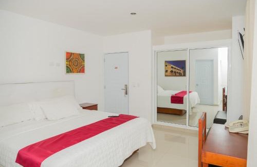 La Primavera Hotel | Hostal San Francisco de Asis