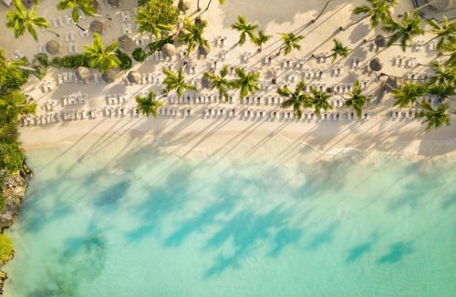 Los Melones Resort | Secrets La Romana All-Inclusive Adult Only Resort & Spa