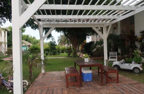 Bavaro House | Lugo`s guest room Shared apartment