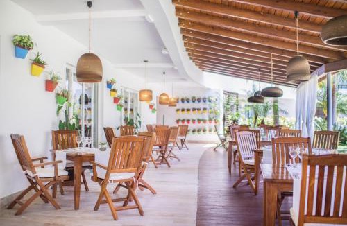 Las Terrenas Hotel | Sublime Samana