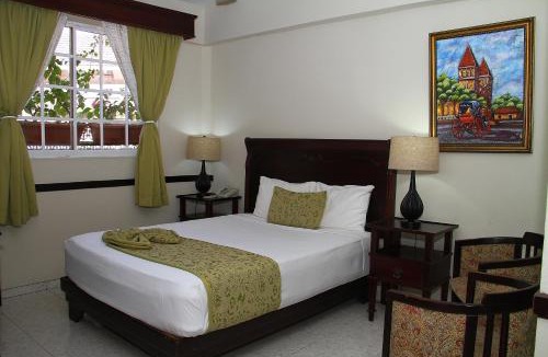 La Zurza Hotel | Platino Hotel & Casino