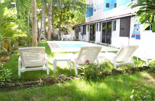 Boca Chica Hotel | Aparta Hotel Azzurra