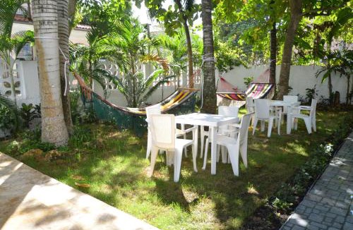 Boca Chica Hotel | Aparta Hotel Azzurra