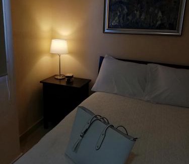 Ciudad Nueva Apartment | Apartamentos Roman