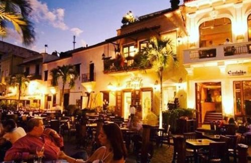 Reparto Aguedita Hotel | Caribbean Hotel Santo Domingo
