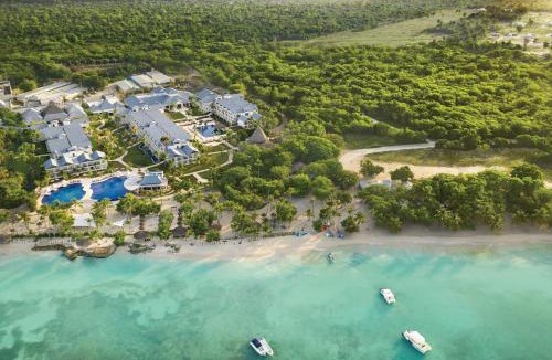 Los Melones Resort | Secrets La Romana All-Inclusive Adult Only Resort & Spa