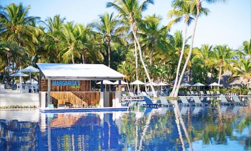 Dominicus Resort | Catalonia Bayahibe - All Inclusive