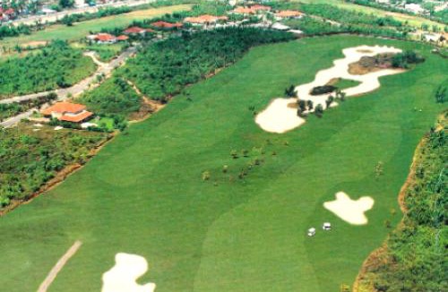 Juan Dolio Villa | Villamorametro