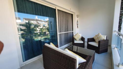 Dominicus Apartment | Viva el Caribe