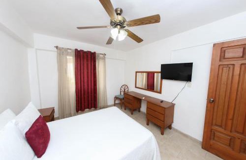 Ensanche Isabelita Hotel | Acuarium Suite Resort