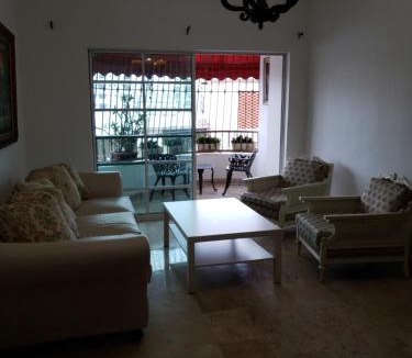 Santo Domingo Apartment | Apartment Mirador Norte Santo Domingo. Walking Distance from Downtown Center