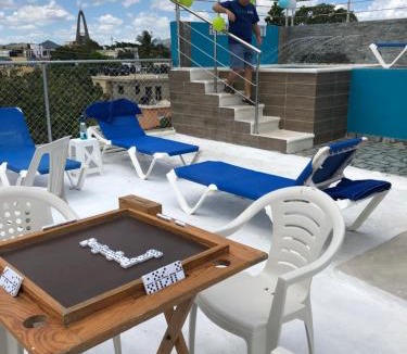 Higuey Apartment | Higuey Center City