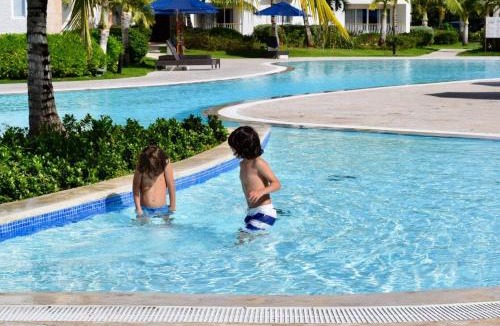 Dominicus Apartment | Family Apts CadaquesCaribe Bayahibe