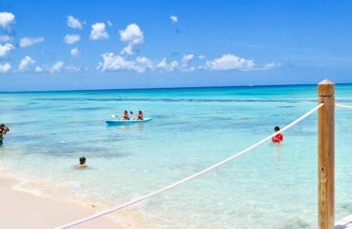 Dominicus Apartment | Family Apts CadaquesCaribe Bayahibe