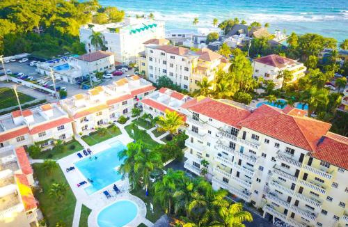 Boca Chica Resort | Las Palmeras by Graziano