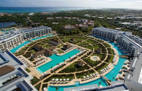Bavaro Resort | Paradisus Grand Cana All Inclusive - Formerly The Grand Reserve at Paradisus Palma Real