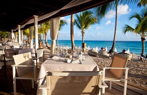 Dominicus Resort | Catalonia Bayahibe - All Inclusive