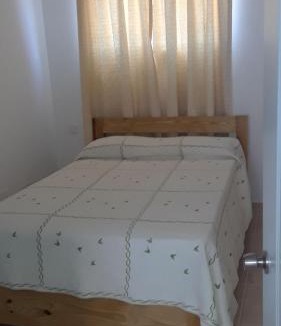 Barrio El Hospital Apartment | Apartamentos Nuevo Amanecer