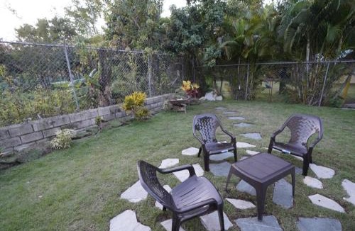 Cabarete Apartment | Allwood apartments