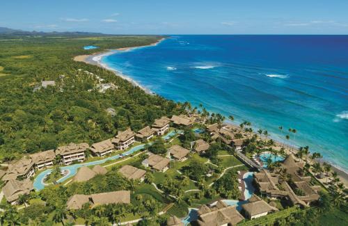 Punta Cana Resort | Zoetry Agua Punta Cana - All Inclusive