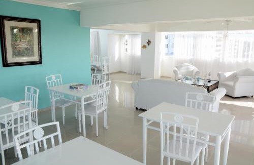 Ensanche Independencia Hotel | Hostal Bella Epoca