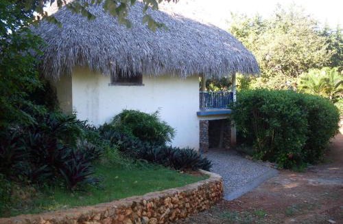 Las Galeras Ski Chalet | La Guisarde