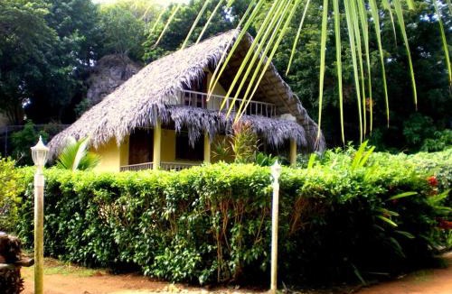 Las Galeras Ski Chalet | La Guisarde