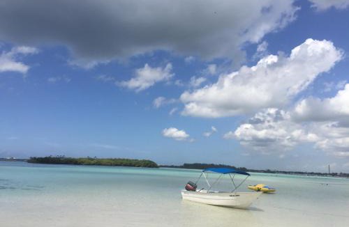 Boca Chica Hotel | Batey Hotel Boutique