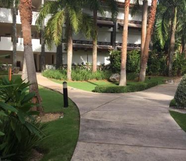 Come Pan Apartment | Apartment Balcones Del Atlantico