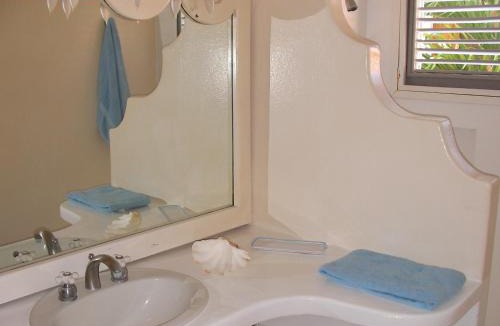 Dominicus House | Caraibidamari