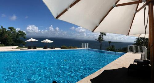 Samana Apartment | Spectacular Ocean View Top Floor 1-Bedroom Condo, Vista Mare, Samana DR