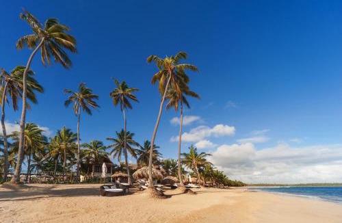 Punta Cana Resort | Zoetry Agua Punta Cana - All Inclusive