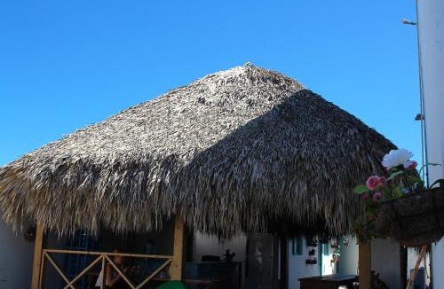 El Macao House | Hostal Johnnier Macao Punta Cana