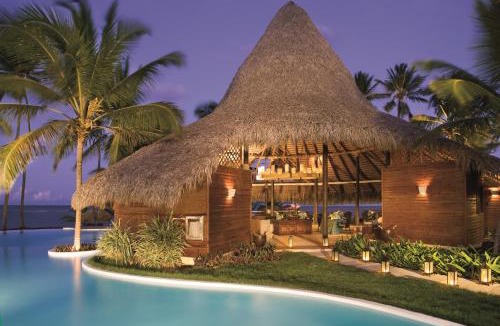 Punta Cana Resort | Zoetry Agua Punta Cana - All Inclusive