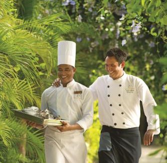 Punta Cana Resort | Zoetry Agua Punta Cana - All Inclusive