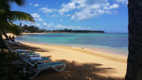 La Iglesia Apartment | Aligio Apart-hotel & Spa - Las Terrenas