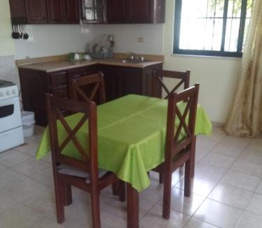 Reparto Ibarra Apartment | Residencial El Mirador