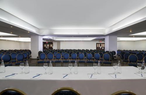 Ensanche Naco Hotel | Radisson Hotel Santo Domingo