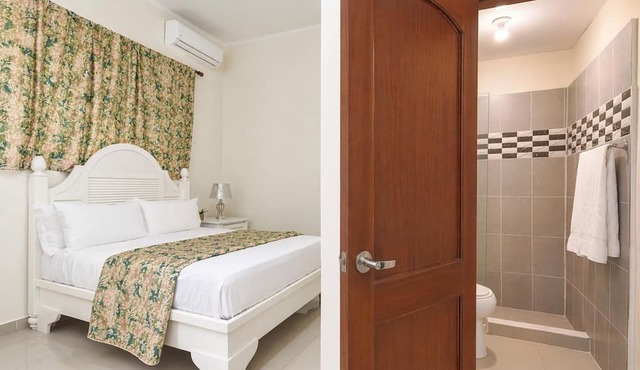 Hotel Anabella