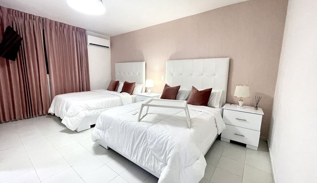 H Mansion Recovery and Spa
