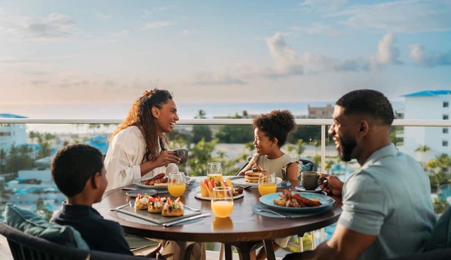 Dreams Cap Cana Resort & Spa - All Inclusive