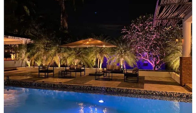 Private Ranch close to Santo Domingo 20 People Max. in Playa Juan Dolio