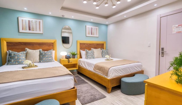 Melina Hotel