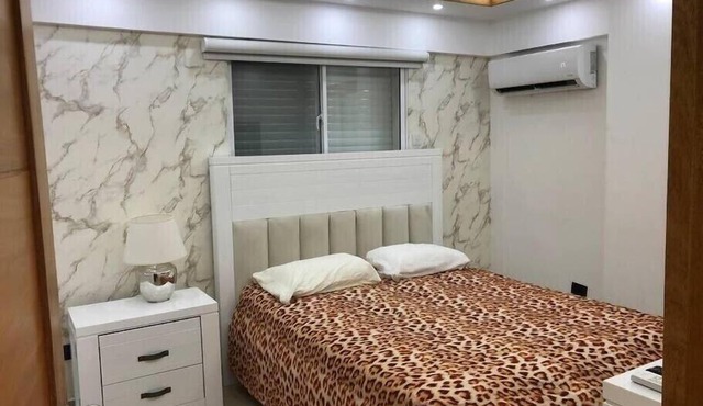 Tourist and central apartment in Río San Juan, Rep. Sun. in Rio San Juan