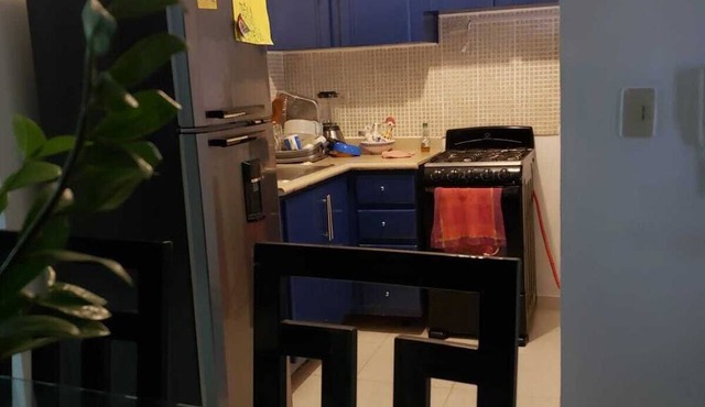 Beautiful family apartment in Residencial in Pantoja