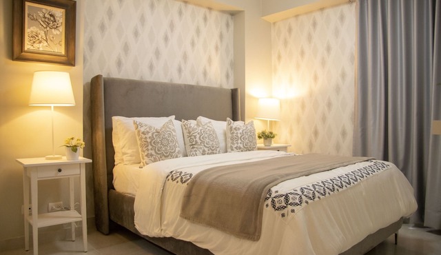 Condo-hotel🏢Pet Friendly🐶Pool&Gym⛱Lobby Staff 24/7 in Santo Domingo