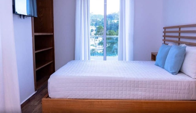 Samana Suites Hotel